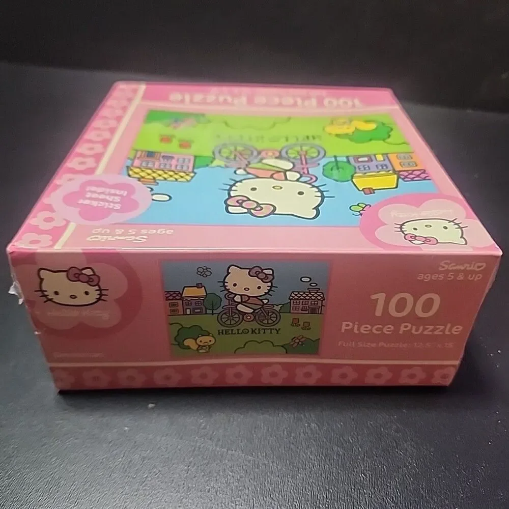 Sanrio product hello